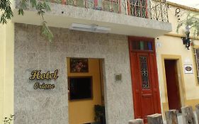 Hotel Praça Orione